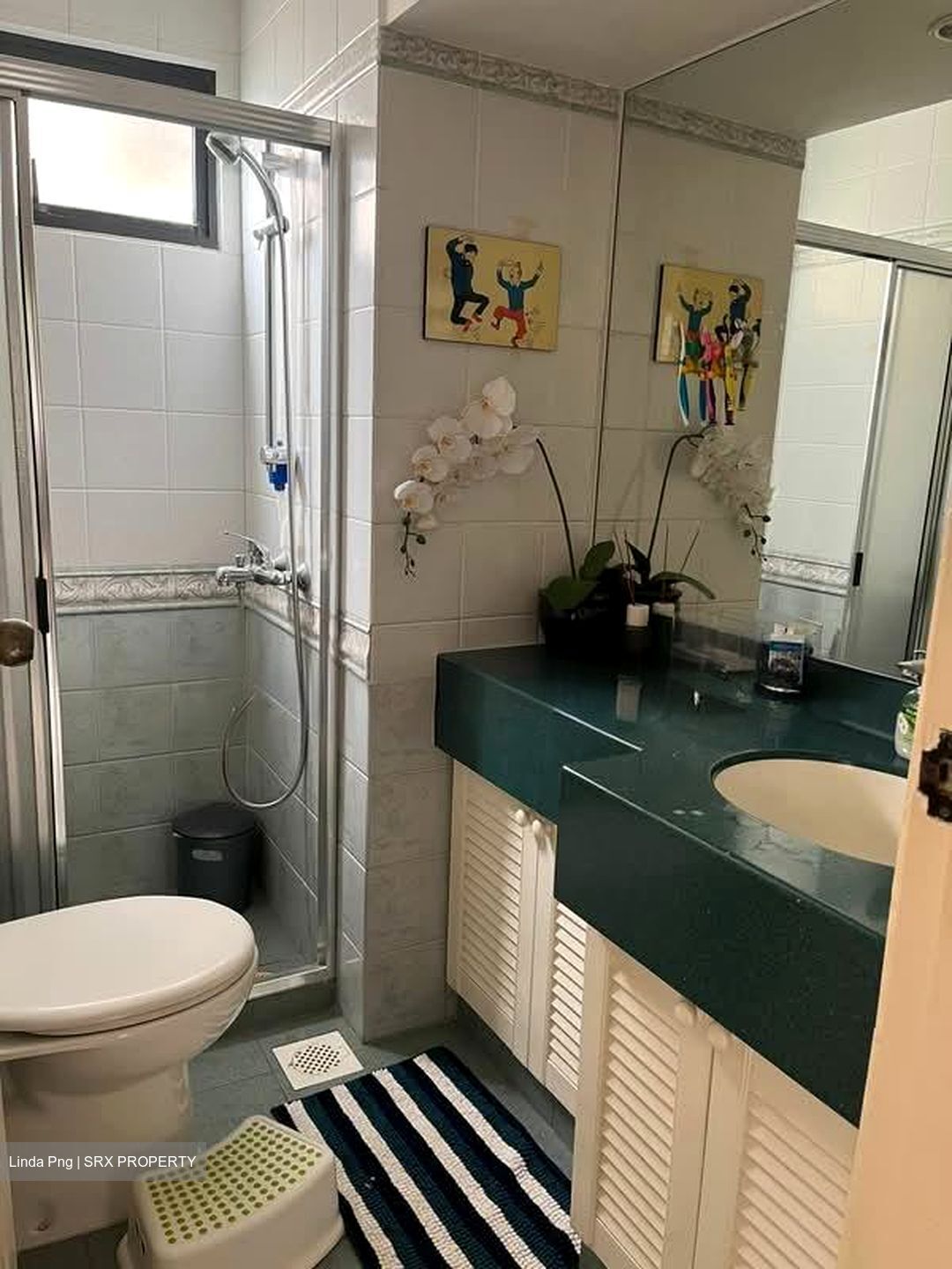 Allsworth Park (D10), Condominium #581012701